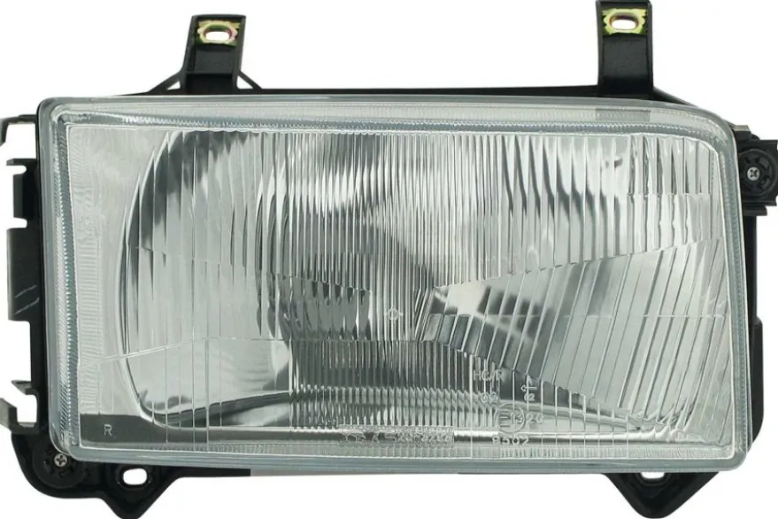 Strålkastare Vänster VW Transporter T4