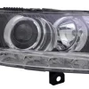 Strålkastare Xenon Höger Audi A6 C6
