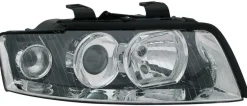 Strålkastare Xenon Höger Audi A4 8E B6