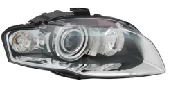 Strålkastare Xenon Höger Audi A4 8E B7