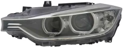 Strålkastare Xenon Höger BMW 3-Serie F30/F31