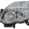 Strålkastare Xenon Höger Nissan X-Trail T31