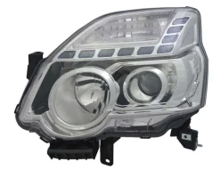 Strålkastare Xenon Höger Nissan X-Trail T31