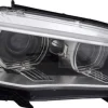 Strålkastare Xenon / LED Vänster till BMW X5 (F15, F85)