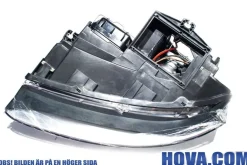 Strålkastare Xenon Vänster Audi A4 8E B6