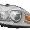 Strålkastare Xenon Vänster Ford Focus II 2008-