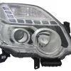 Strålkastare Xenon Vänster Nissan X-Trail T31