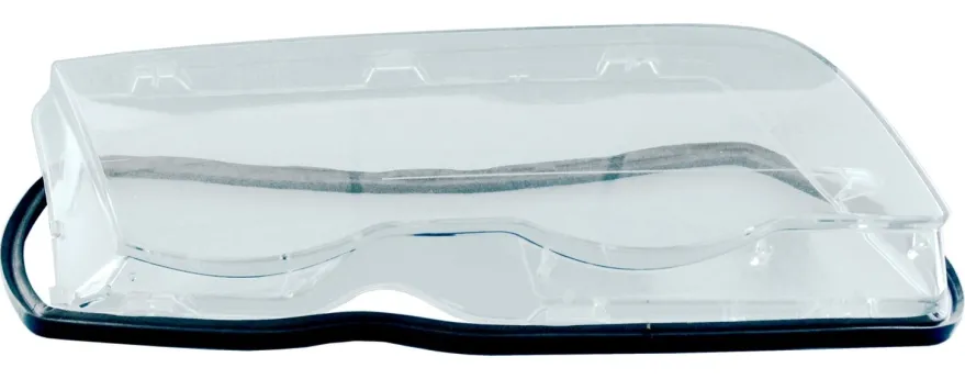 Strålkastarglas Höger Bmw 3-Serie E46