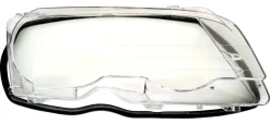 Strålkastarglas Höger Bmw 3-Serie E46