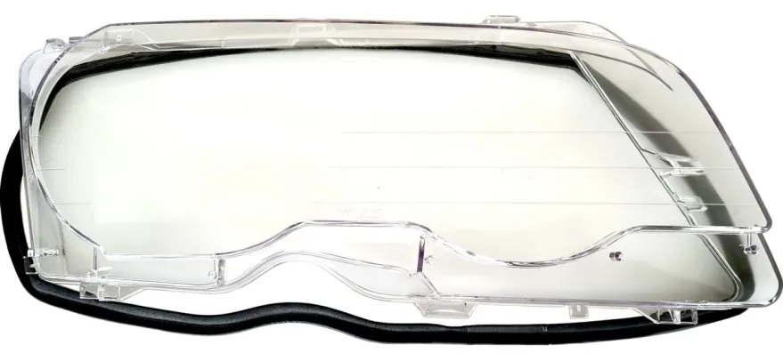 Strålkastarglas Höger Bmw 3-Serie E46