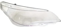 Strålkastarglas Höger BMW 5-Serie E60/E61