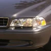 Strålkastarglas Höger Klarglas Volvo S70/V70/C70