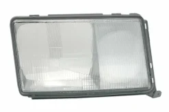 Strålkastarglas Höger Mercedes E-Klass W124 S124