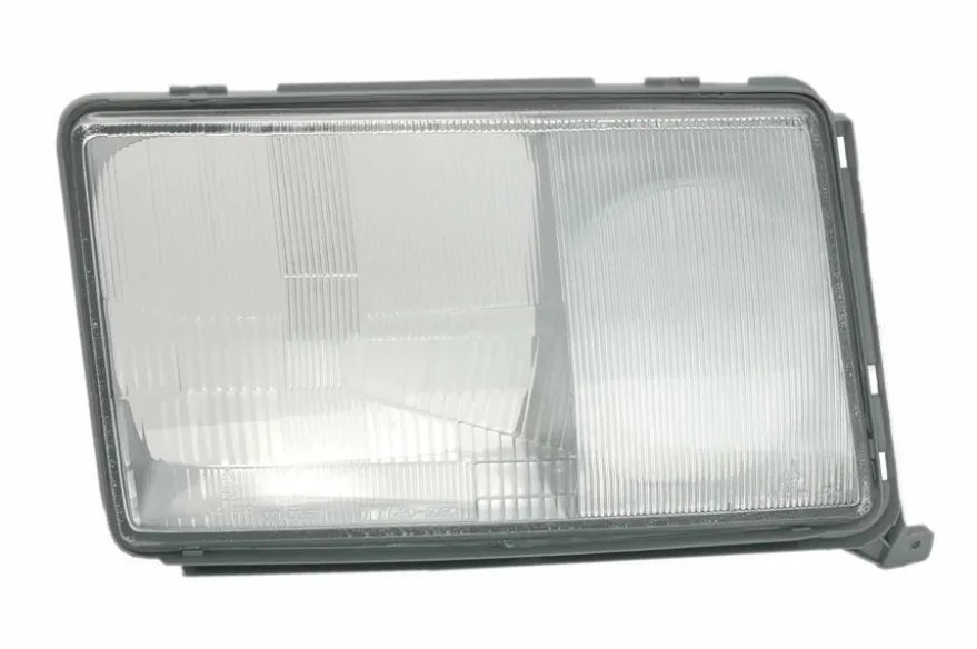 Strålkastarglas Höger Mercedes E-Klass W124 S124
