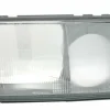 Strålkastarglas Höger Mercedes E-Klass W124 S124