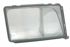 Strålkastarglas Höger Mercedes E-Klass W124 S124