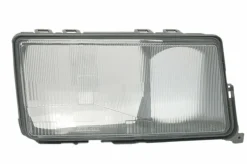Strålkastarglas Höger Mercedes 190 W201