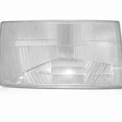 Strålkastarglas höger – Volvo 240/245/260