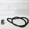 Strålkastarglas Höger Volvo 740, 745, 760, 765, 940, 945, 960, 965