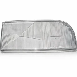Strålkastarglas höger Volvo 850 855 1994–1997 Lågmodell