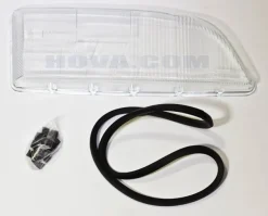 Strålkastarglas Höger Volvo S70, V70, C70