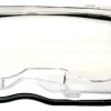 Strålkastarglas Vänster Bmw 3-Serie E46