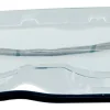 Strålkastarglas Vänster Bmw 3-Serie E46
