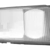 Strålkastarglas Vänster Mercedes 190 W201