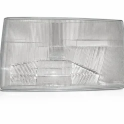 Strålkastarglas vänster – Volvo 240/245/260