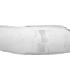 Strålkastarglas Vänster Volvo V70N 2000-2004