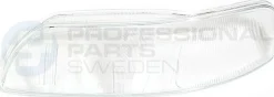 Strålkastarglas Vänster Volvo V70N 2000-2004