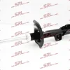 Stötdämpare Bakaxel Höger till NISSAN X-TRAIL I (T30)