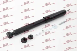 Stötdämpare Bakaxel till