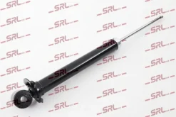 Stötdämpare Bakaxel till AUDI 80