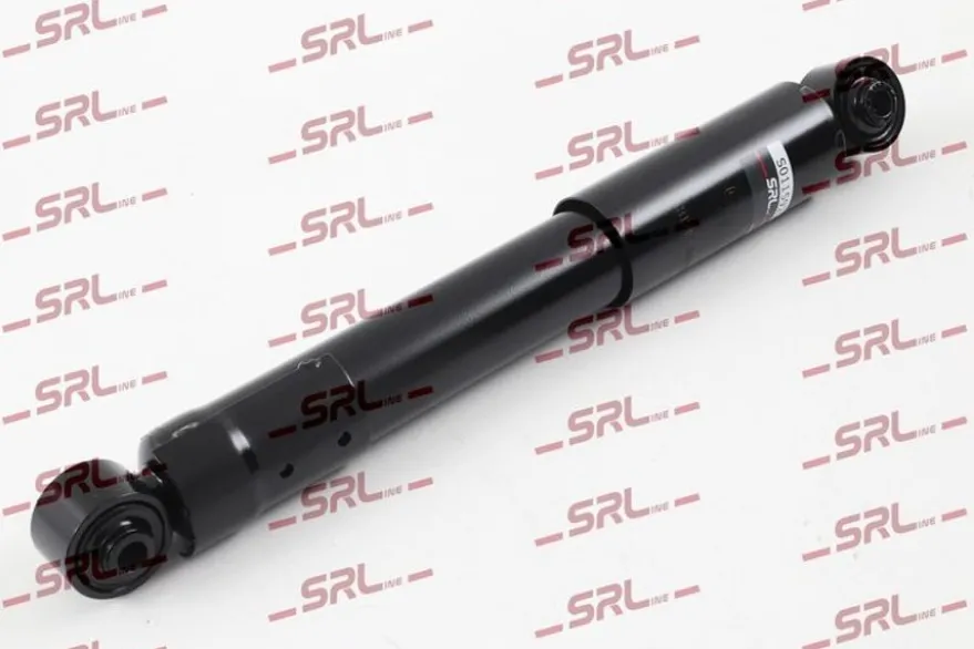 Stötdämpare Bakaxel till TOYOTA RAV 4 III (_A3_)