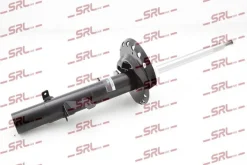 Stötdämpare Framaxel Höger till LAND ROVER FREELANDER 2