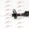 Stötdämpare Framaxel Höger till NISSAN ALMERA II Hatchback (N16)