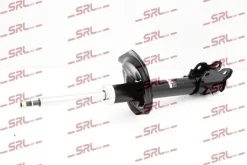 Stötdämpare Framaxel Höger till NISSAN X-TRAIL I (T30)