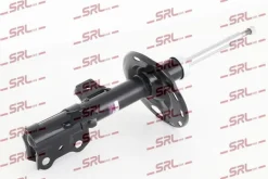 Stötdämpare Framaxel Höger till TOYOTA RAV 4 III (_A3_)