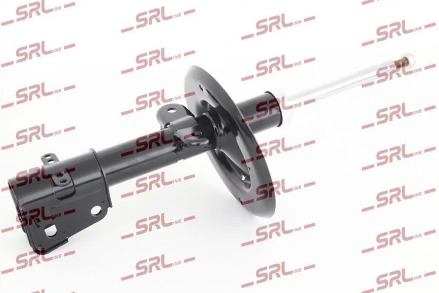 Stötdämpare Framaxel till CHRYSLER VOYAGER / GRAND VOYAGER III (GS_, NS_)