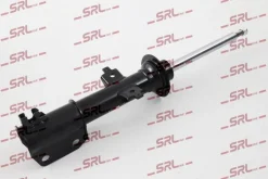 Stötdämpare Framaxel till RENAULT ESPACE III (JE0_)
