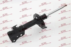 Stötdämpare Framaxel till TOYOTA YARIS (_P1_)