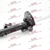 Stötdämpare Framaxel Vänster till LAND ROVER FREELANDER 2