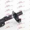 Stötdämpare Framaxel Vänster till NISSAN NOTE (E11, NE11)