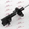 Stötdämpare Framaxel Vänster till NISSAN QASHQAI / QASHQAI +2 I (J10, NJ10, JJ10E)