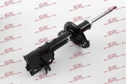 Stötdämpare Framaxel Vänster till NISSAN QASHQAI / QASHQAI +2 I (J10, NJ10, JJ10E)