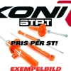 STÖTDÄMPARE KONI STR.T FRAM OPEL Astra F Sedan, Hatchback, Cab, Caravan
