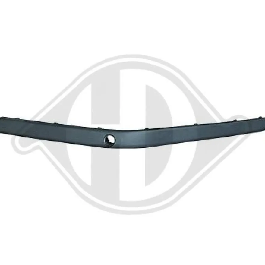 Stötfångarlist Höger Bak BMW 5-Serie E39 Sedan 1995-2003