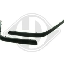 Stötfångarlist Vänster Bak BMW 5-Serie E39 1995-2003