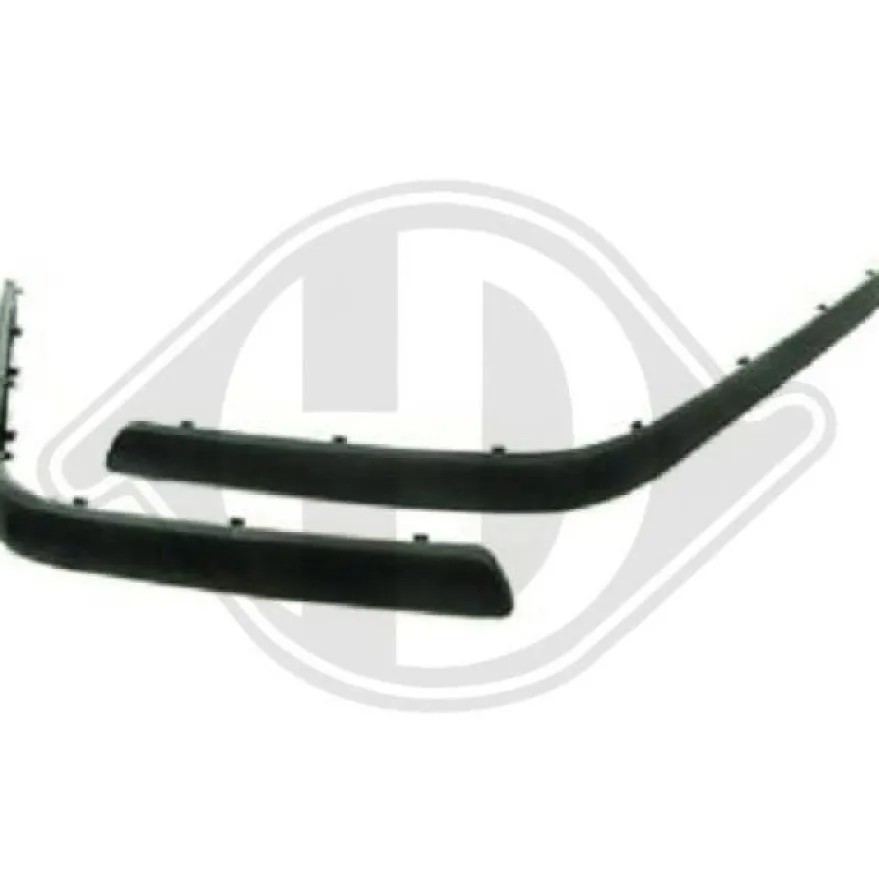 Stötfångarlist Vänster Bak BMW 5-Serie E39 1995-2003